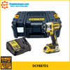 Máy vặn vít dùng pin 20V Max Dewalt DCF887D1 ( không kèm vali )