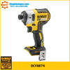 Máy vặn vít dùng pin 20V Max Dewalt DCF887N