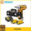 Máy vặn bulon dùng pin Dewalt DCF894D2