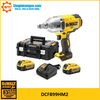 Máy vặn bulon dùng pin Dewalt DCF899HM2