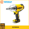 Máy vặn bulon dùng pin Dewalt DCF899HN