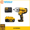 Máy vặn bulon 18V Dewalt DCF899M1