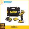 Máy vặn bulon dùng pin Dewalt DCF902D2