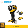 Máy siết bulon dùng pin 20V Dewalt DCF911D1