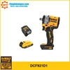 Máy siết bulon dùng pin 20V Dewalt DCF921D1( không kèm thùng nhựa)