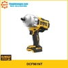 Máy vặn bulong dùng pin 20V max Brushless Dewalt DCF961NT-KR