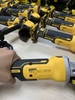 Máy mài góc dùng pin 18V/20V Max Dewalt DCG405FN