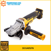 Máy mài góc dùng pin 18V/20V Max Dewalt DCG405FN
