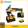 Máy mài góc dùng pin 18V/BL Dewalt DCG405P1