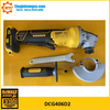 Máy mài góc 20V/BL Dewalt DCG406D2