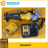 Máy mài góc 20V/BL Dewalt DCG406P2