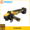 Máy mài pin 20V/60V có điều chỉnh tốc độ Dewalt DCG409VSN