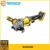 Máy mài 54V DEWALT DCG414N