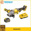 Máy mài 54V DEWALT DCG414T1