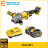 Máy mài 54V DEWALT DCG414T2