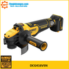 Máy mài góc pin 20V/60V max Dewalt DCG416VSN