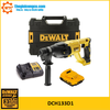 Máy khoan bê tông 20V Max Dewalt DCH133D1