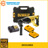 Máy khoan bê tông 20V Max Dewalt DCH133D2