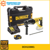 Máy khoan bê tông 20V Max Dewalt DCH133M1