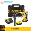 Máy khoan 18V-BL 3 chức năng Dewalt DCH133P2