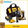 Máy khoan bê tông 20V Max Dewalt DCH172D2