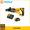Máy khoan bê tông 20V Max Dewalt DCH263M1