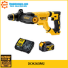 Máy khoan cầm tay 18V-BL-3CN Dewalt DCH263M2