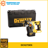 Máy khoan bê tông 20V Max Dewalt DCH273KN