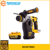 Máy khoan bê tông 20V Max Dewalt DCH273M1