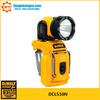 Đèn pin cầm tay 12V max Dewalt DCL510N