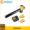 Máy thổi hơi 18V DeWALT DCM562D2