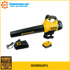 Máy thổi hơi 18V DeWALT DCM562P1