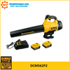 Máy thổi hơi 18V DeWALT DCM562P2