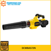 Máy thổi hơi 54V Dewalt DCMBA572N