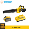 Máy thổi hơi 54V Dewalt DCMBA572X1