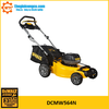 Máy cắt cỏ xe đẩy dùng 2 pin 20V DeWalt DCMW564N