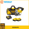 Máy cưa lọng 18V Dewalt DCS331P2
