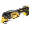 Máy cắt rung dùng pin Dewalt DCS355M2