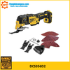 Máy cắt cầm tay 20V Dewalt DCS356D2