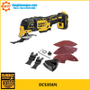 Máy cắt cầm tay 20V Dewalt DCS356N