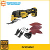 Máy cắt cầm tay 20V Dewalt DCS356M2