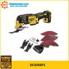 Máy cắt cầm tay 20V Dewalt DCS356P1