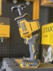 Máy cưa kiếm 20V Max Dewalt DCS369D2
