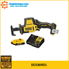 Máy cưa kiếm 20V Max Dewalt DCS369D1