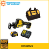 Máy cưa kiếm 20V Max Dewalt DCS369M1