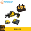 Máy cưa kiếm 20V Max Dewalt DCS369P1