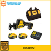 Máy cưa kiếm 20V Max Dewalt DCS369P2