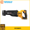 Máy cưa kiếm 20V/60V Dewalt DCS386P1