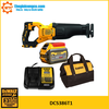 Máy cưa kiếm 20V/60V Dewalt DCS386T1