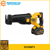 Máy cưa kiếm 54V Dewalt DCS388T1